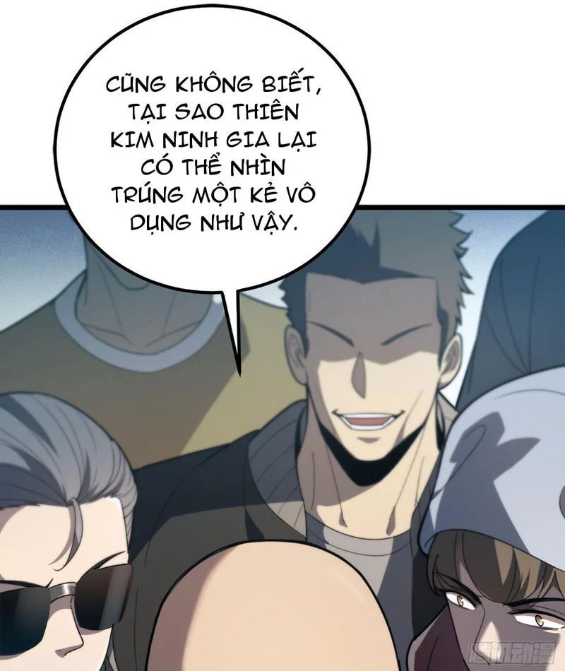 Tối Cường Khí Thiếu (Bản Mới) Chương 5 - Trang 66