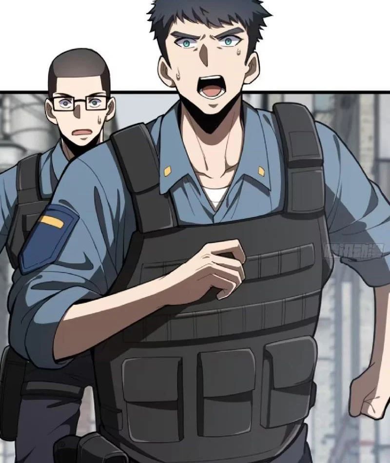 Tối Cường Khí Thiếu (Bản Mới) Chương 6 - Trang 35