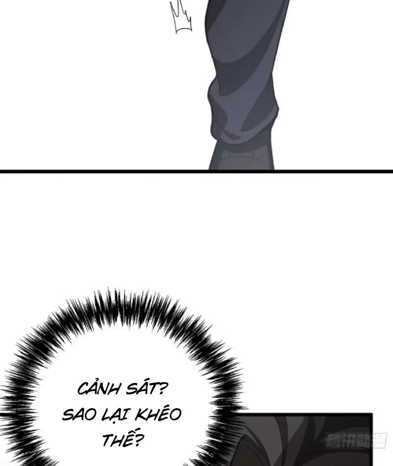 Tối Cường Khí Thiếu (Bản Mới) Chương 6 - Trang 37