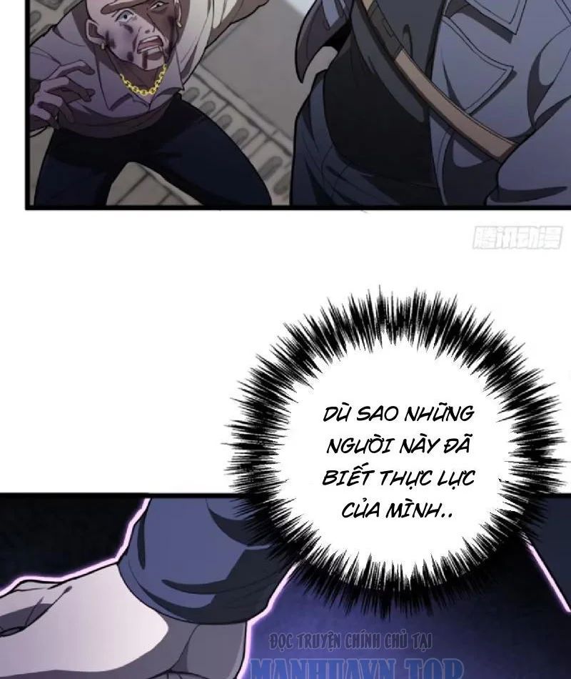 Tối Cường Khí Thiếu (Bản Mới) Chương 6 - Trang 40