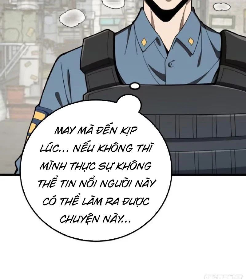 Tối Cường Khí Thiếu (Bản Mới) Chương 6 - Trang 47