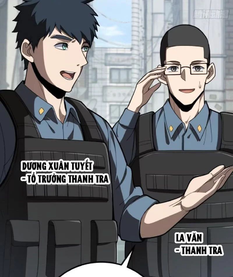 Tối Cường Khí Thiếu (Bản Mới) Chương 6 - Trang 55