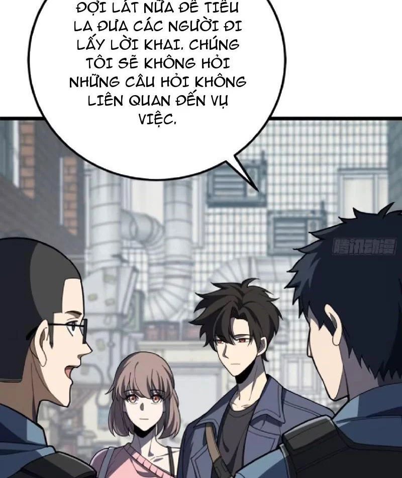 Tối Cường Khí Thiếu (Bản Mới) Chương 6 - Trang 58