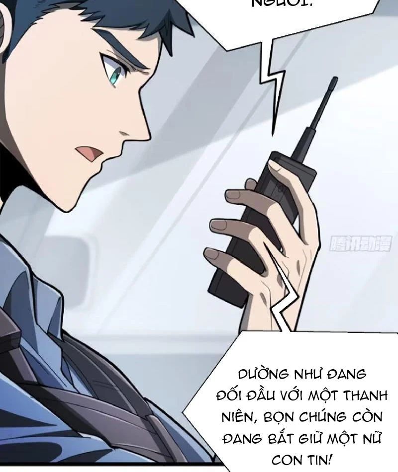 Tối Cường Khí Thiếu (Bản Mới) Chương 6 - Trang 7