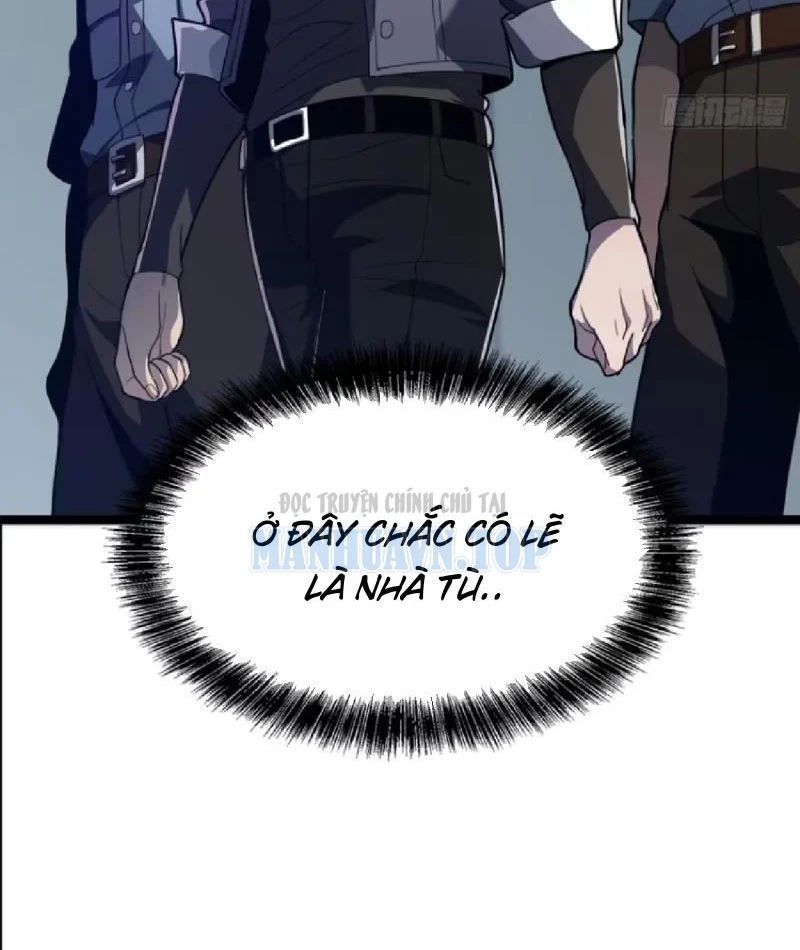 Tối Cường Khí Thiếu (Bản Mới) Chương 7 - Trang 3