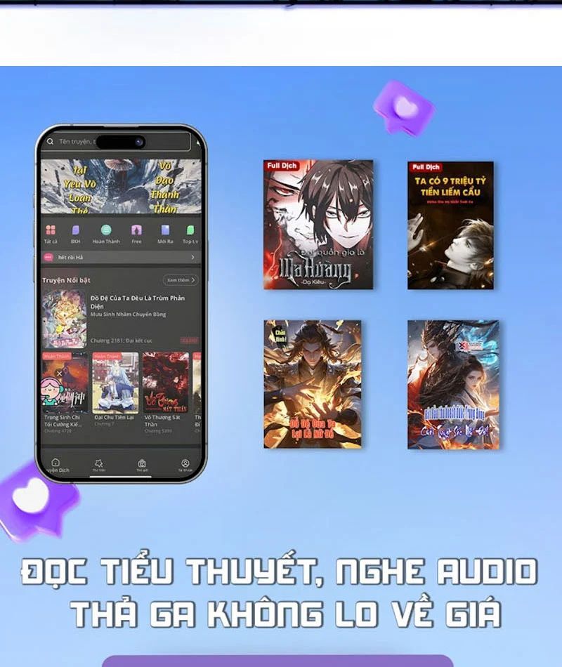 Tối Cường Khí Thiếu (Bản Mới) Chương 8 - Trang 116