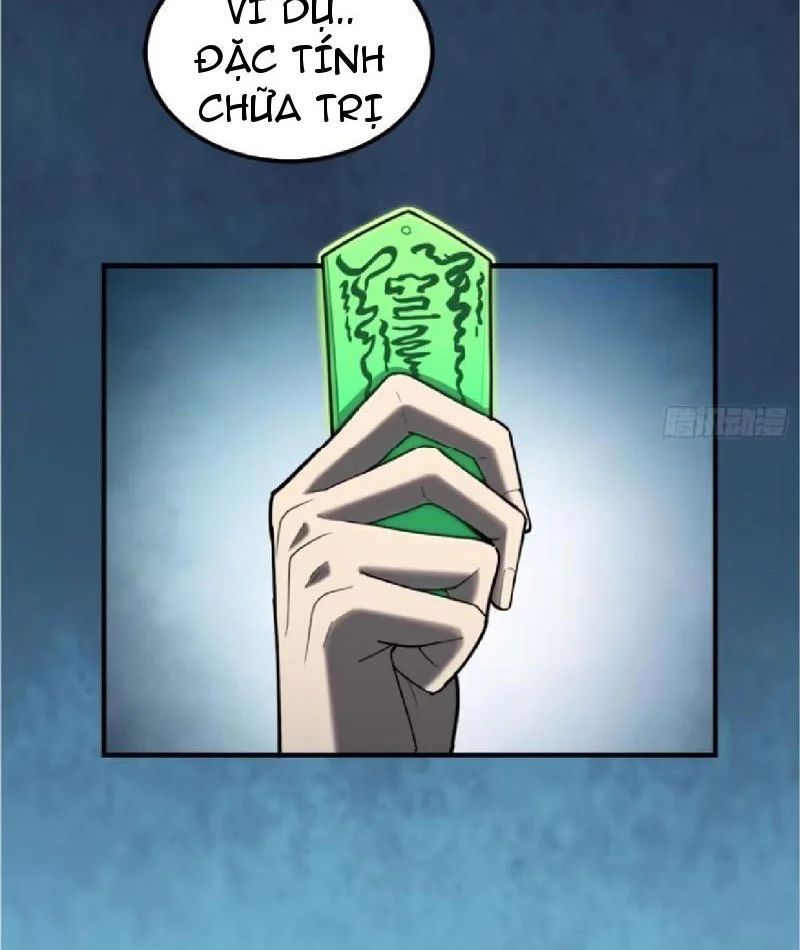 Tối Cường Khí Thiếu (Bản Mới) Chương 8 - Trang 51