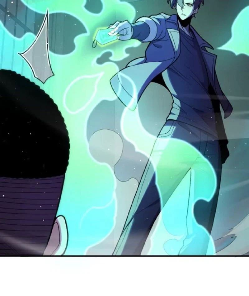 Tối Cường Khí Thiếu (Bản Mới) Chương 8 - Trang 55