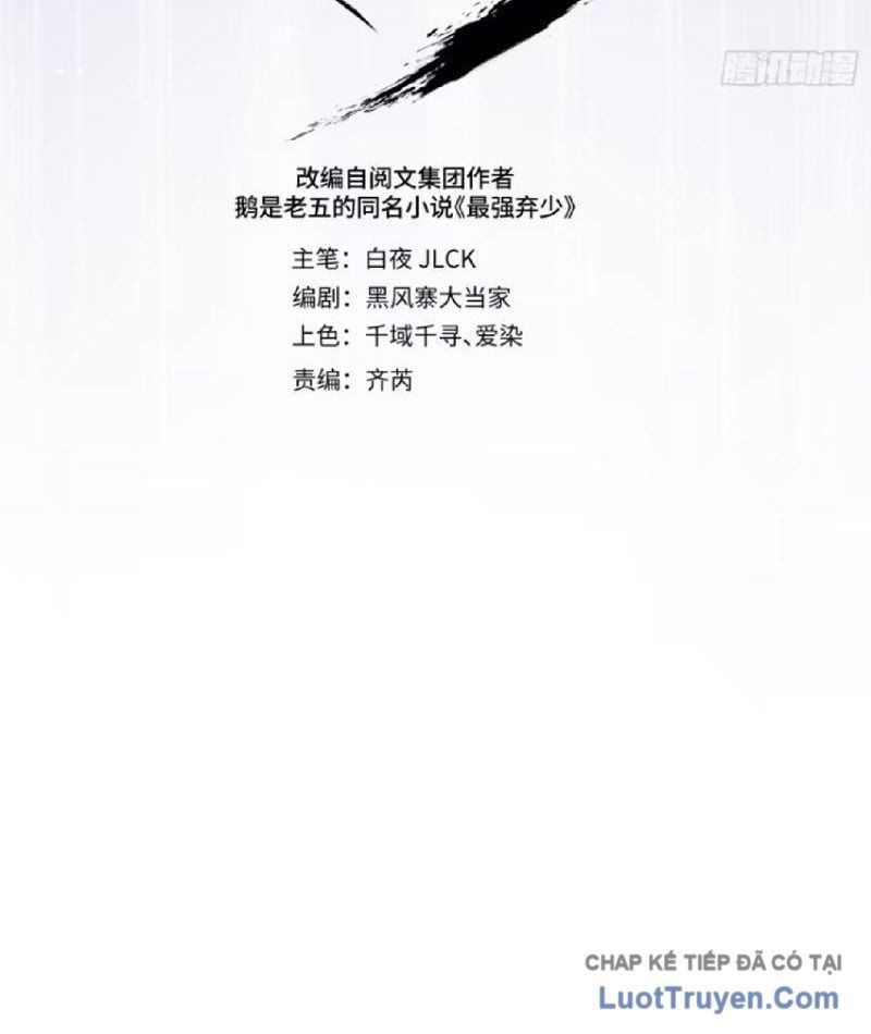 Tối Cường Khí Thiếu (Bản Mới) Chương 9 - Trang 24