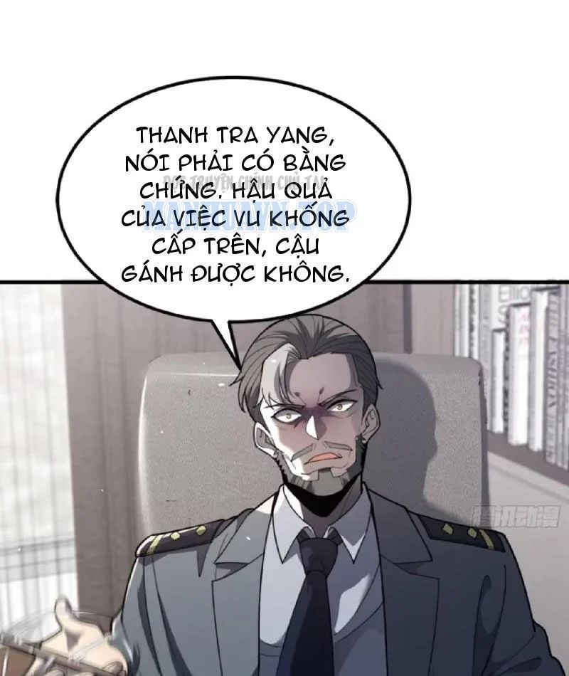 Tối Cường Khí Thiếu (Bản Mới) Chương 9 - Trang 31