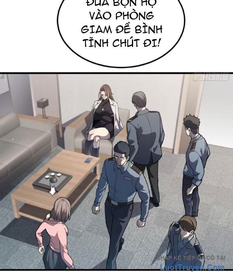 Tối Cường Khí Thiếu (Bản Mới) Chương 9 - Trang 58