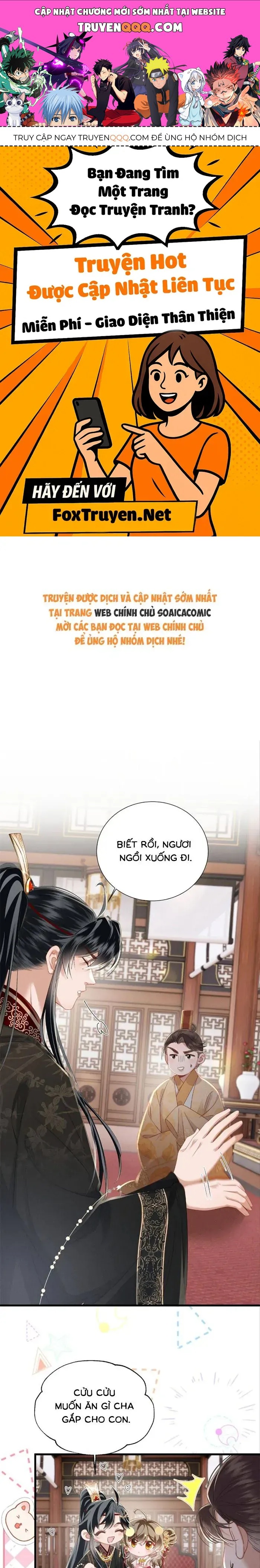 Khi Tôi Trở Thành Cứu Tinh Của Gia Đình Bạo Quân Chap 83 - Next Chap 82
