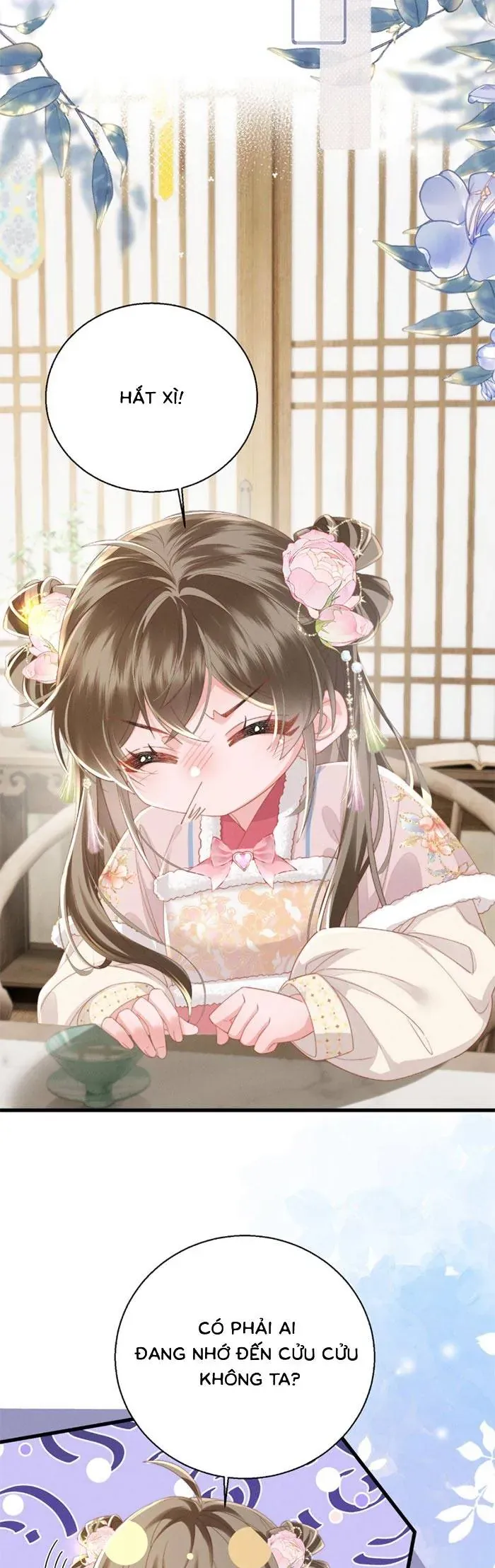 Khi Tôi Trở Thành Cứu Tinh Của Gia Đình Bạo Quân Chap 83 - Next Chap 82