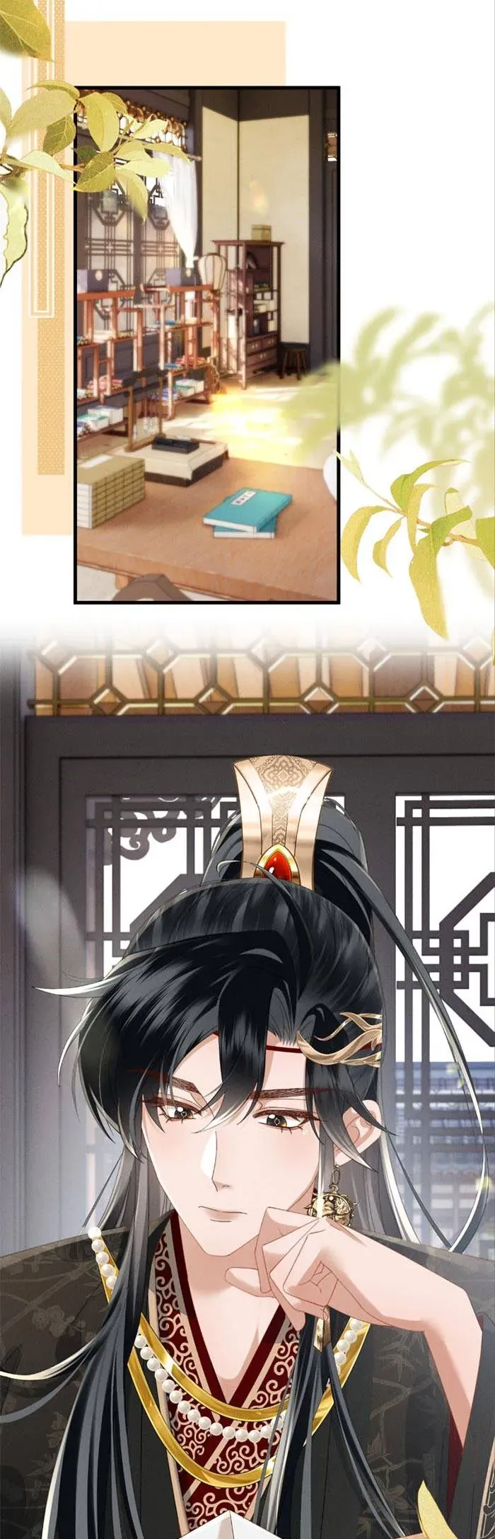 Khi Tôi Trở Thành Cứu Tinh Của Gia Đình Bạo Quân Chap 83 - Next Chap 82