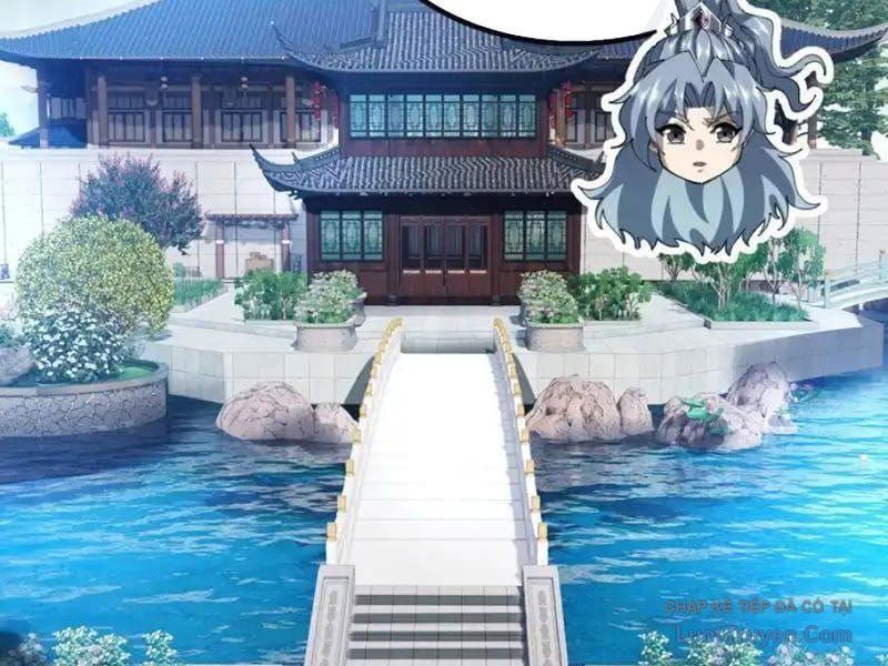 Tu Tiên Thần Tốc - Trang 109