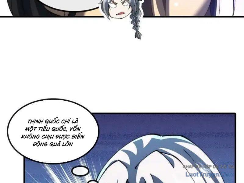 Tu Tiên Thần Tốc - Trang 13