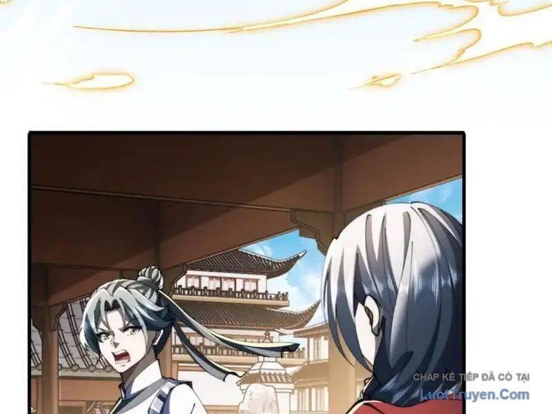 Tu Tiên Thần Tốc - Trang 19