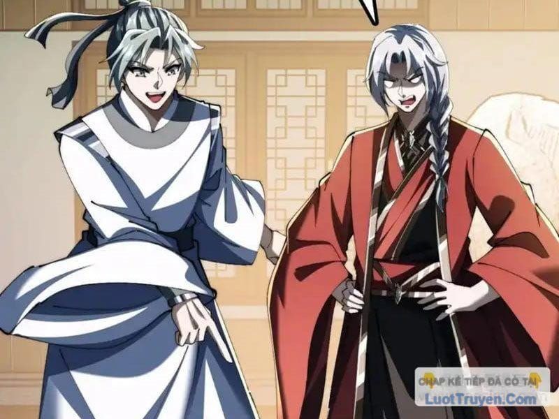 Tu Tiên Thần Tốc - Trang 28