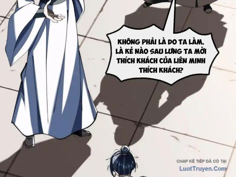 Tu Tiên Thần Tốc - Trang 5