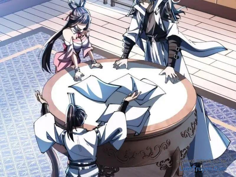 Tu Tiên Thần Tốc - Trang 94