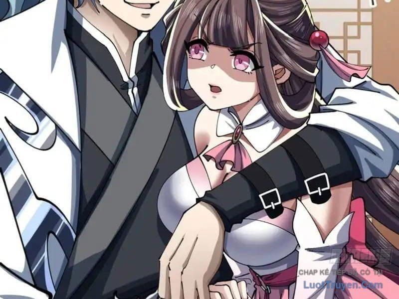 Tu Tiên Thần Tốc - Trang 107