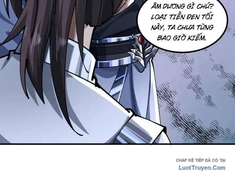 Tu Tiên Thần Tốc - Trang 21