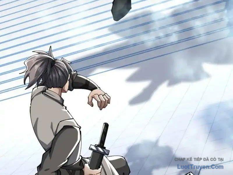 Tu Tiên Thần Tốc - Trang 30