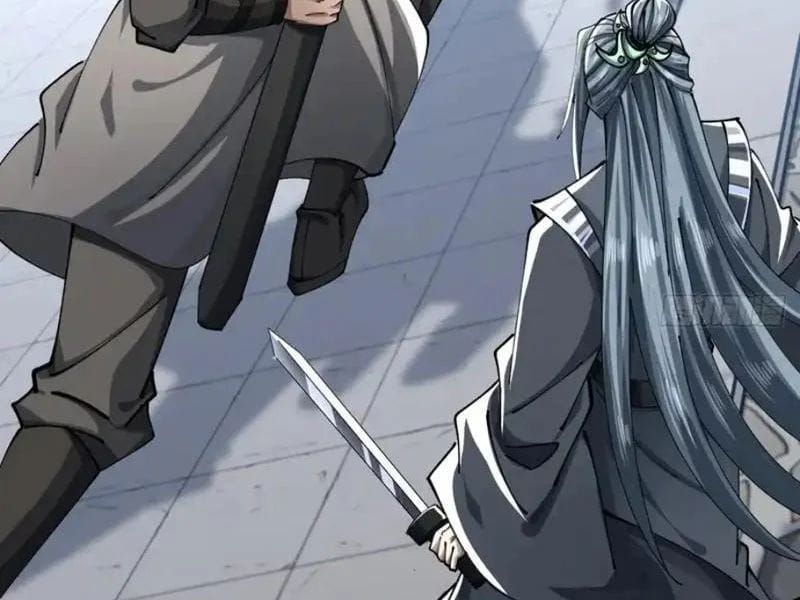 Tu Tiên Thần Tốc - Trang 31