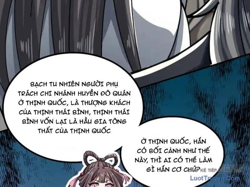 Tu Tiên Thần Tốc - Trang 33