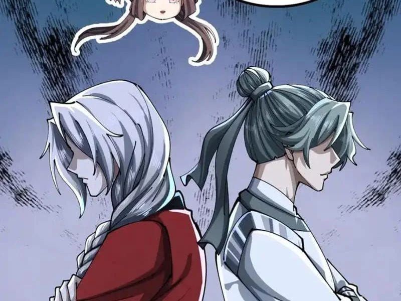 Tu Tiên Thần Tốc - Trang 34