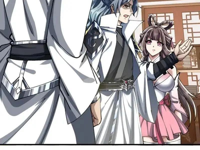 Tu Tiên Thần Tốc - Trang 49