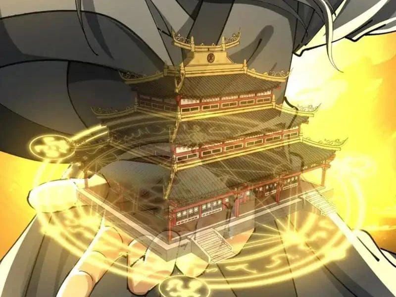 Tu Tiên Thần Tốc - Trang 56