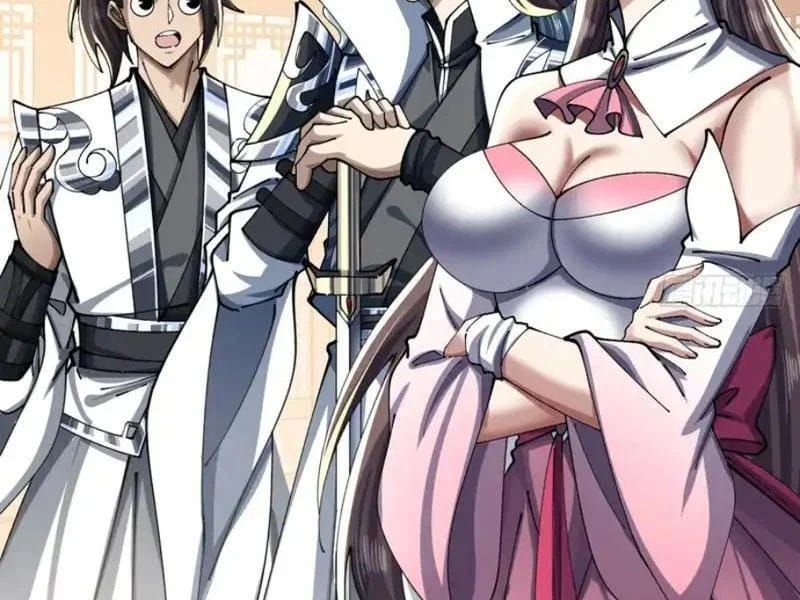 Tu Tiên Thần Tốc - Trang 68