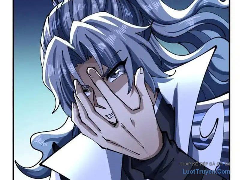 Tu Tiên Thần Tốc - Trang 8