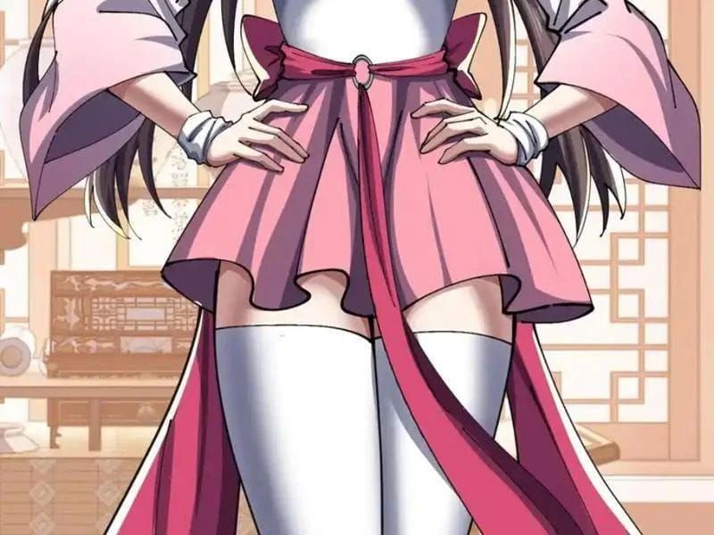 Tu Tiên Thần Tốc - Trang 71