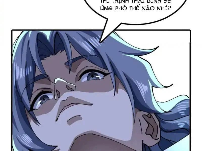 Tu Tiên Thần Tốc - Trang 100