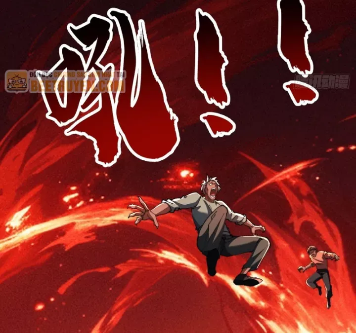 Tu Tiên Thần Tốc - Trang 11