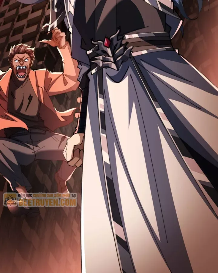 Tu Tiên Thần Tốc - Trang 14