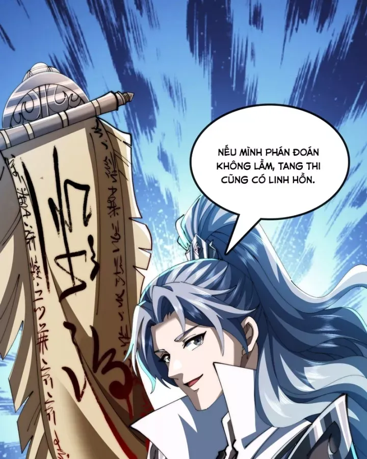 Tu Tiên Thần Tốc - Trang 16