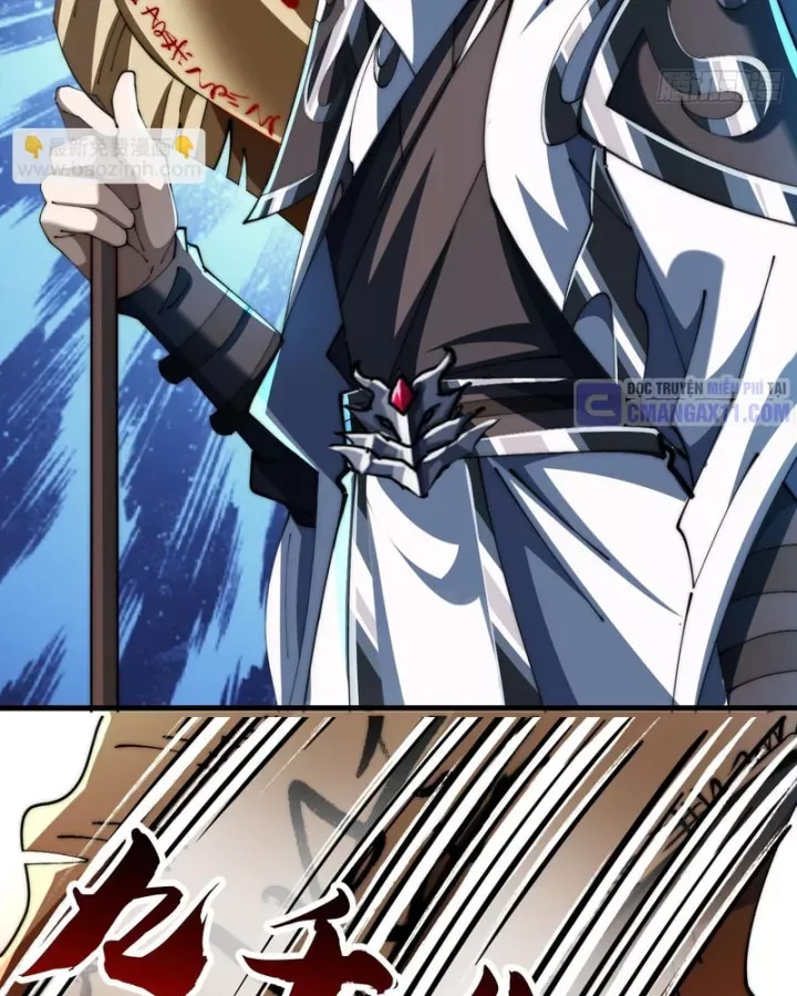 Tu Tiên Thần Tốc - Trang 17