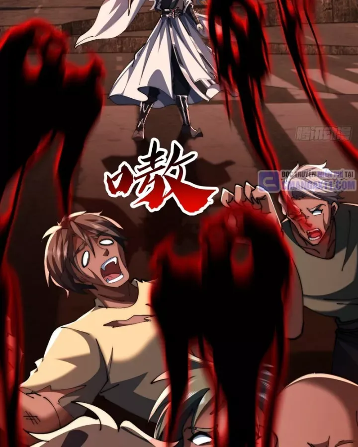 Tu Tiên Thần Tốc - Trang 24