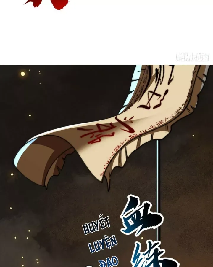 Tu Tiên Thần Tốc - Trang 27