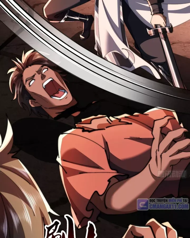 Tu Tiên Thần Tốc - Trang 31