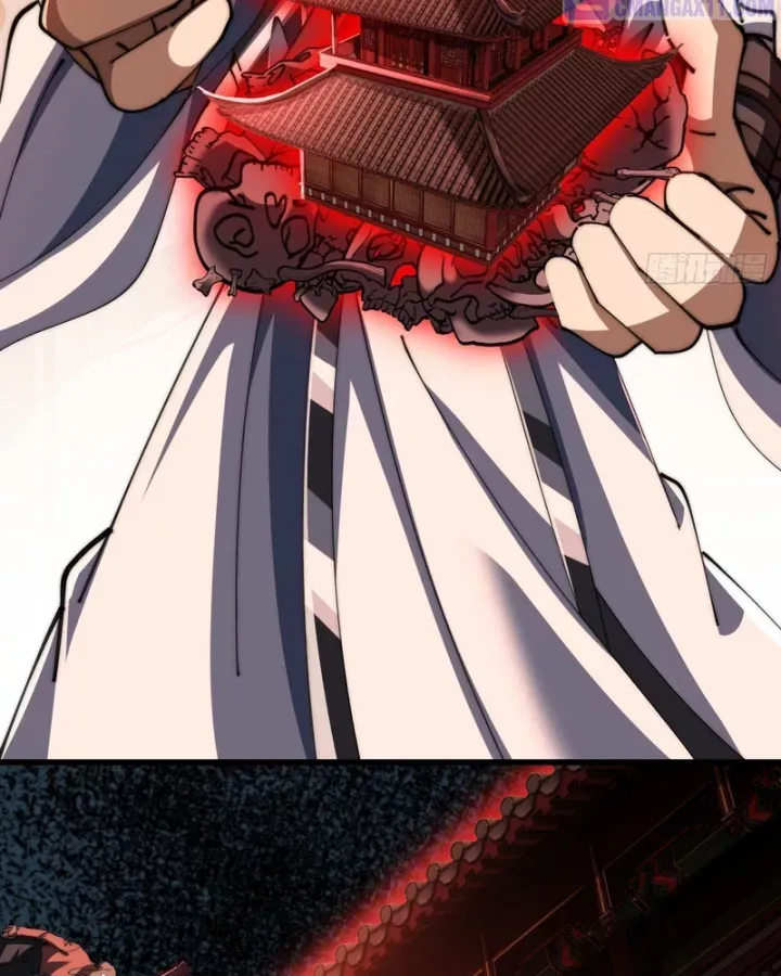 Tu Tiên Thần Tốc - Trang 35