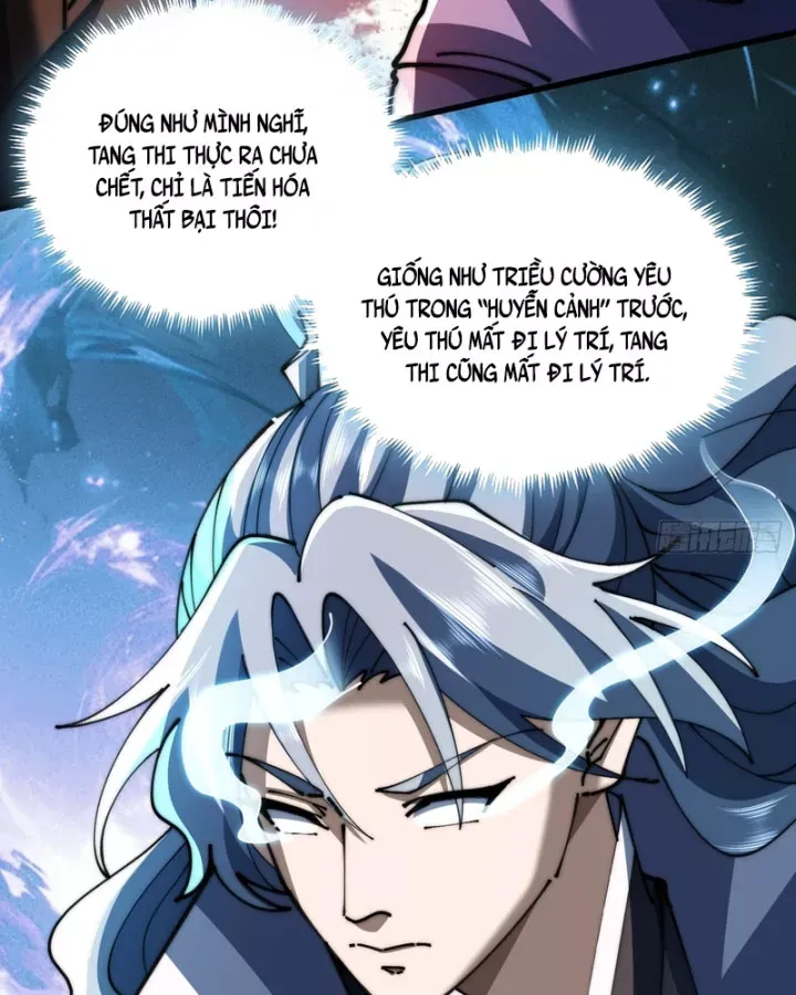 Tu Tiên Thần Tốc - Trang 38