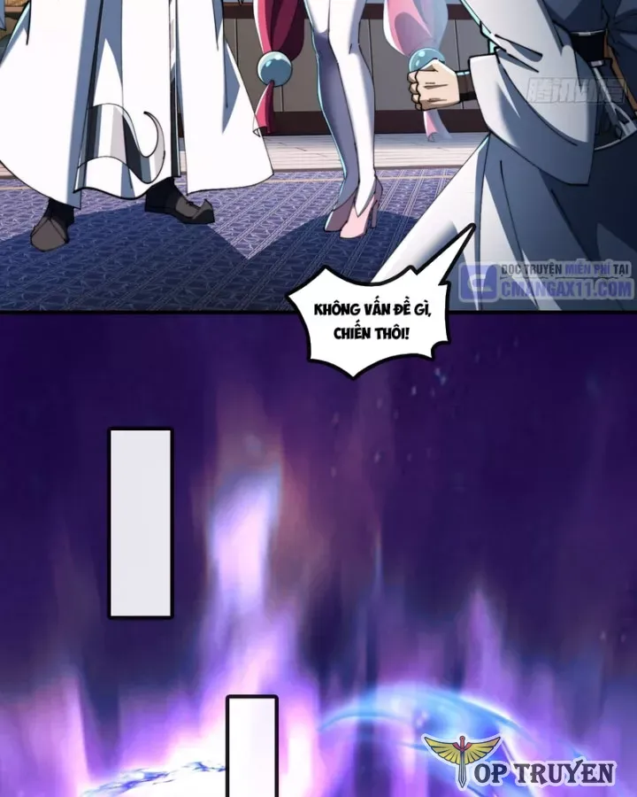 Tu Tiên Thần Tốc - Trang 5