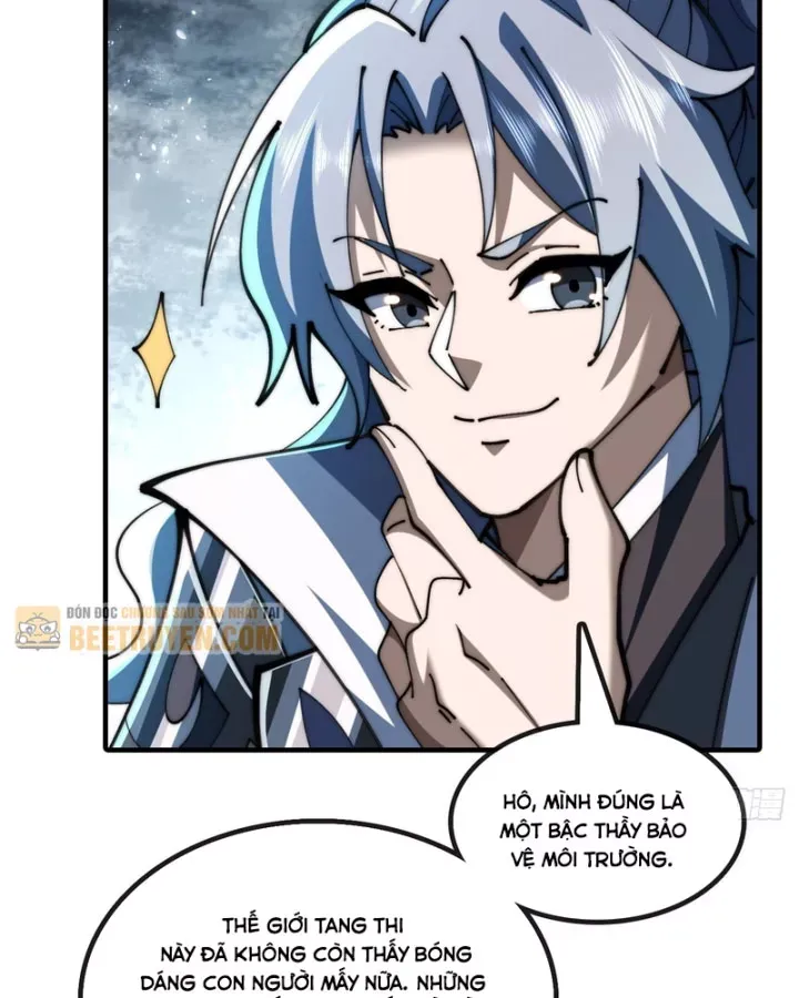 Tu Tiên Thần Tốc - Trang 42