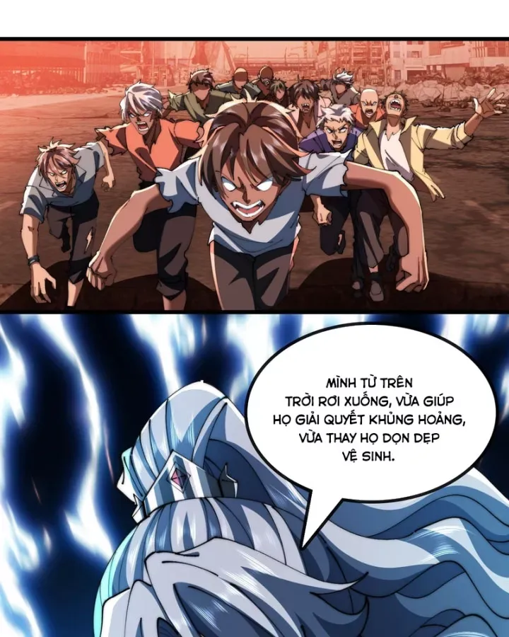 Tu Tiên Thần Tốc - Trang 44