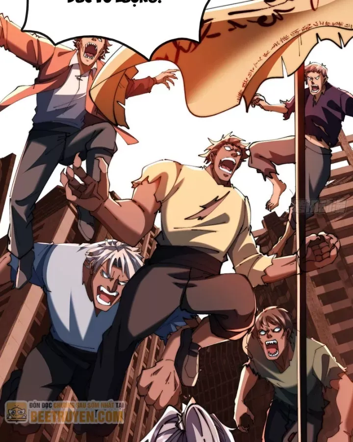 Tu Tiên Thần Tốc - Trang 46