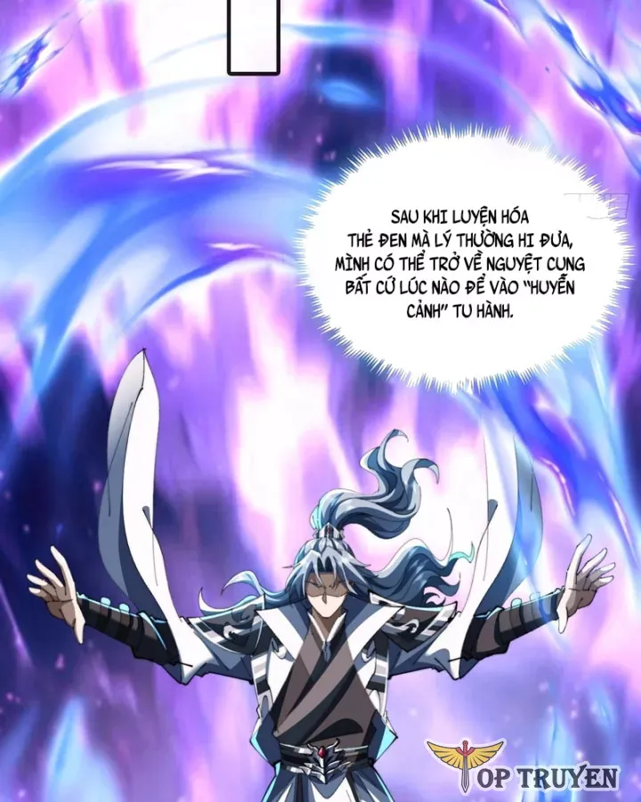 Tu Tiên Thần Tốc - Trang 6